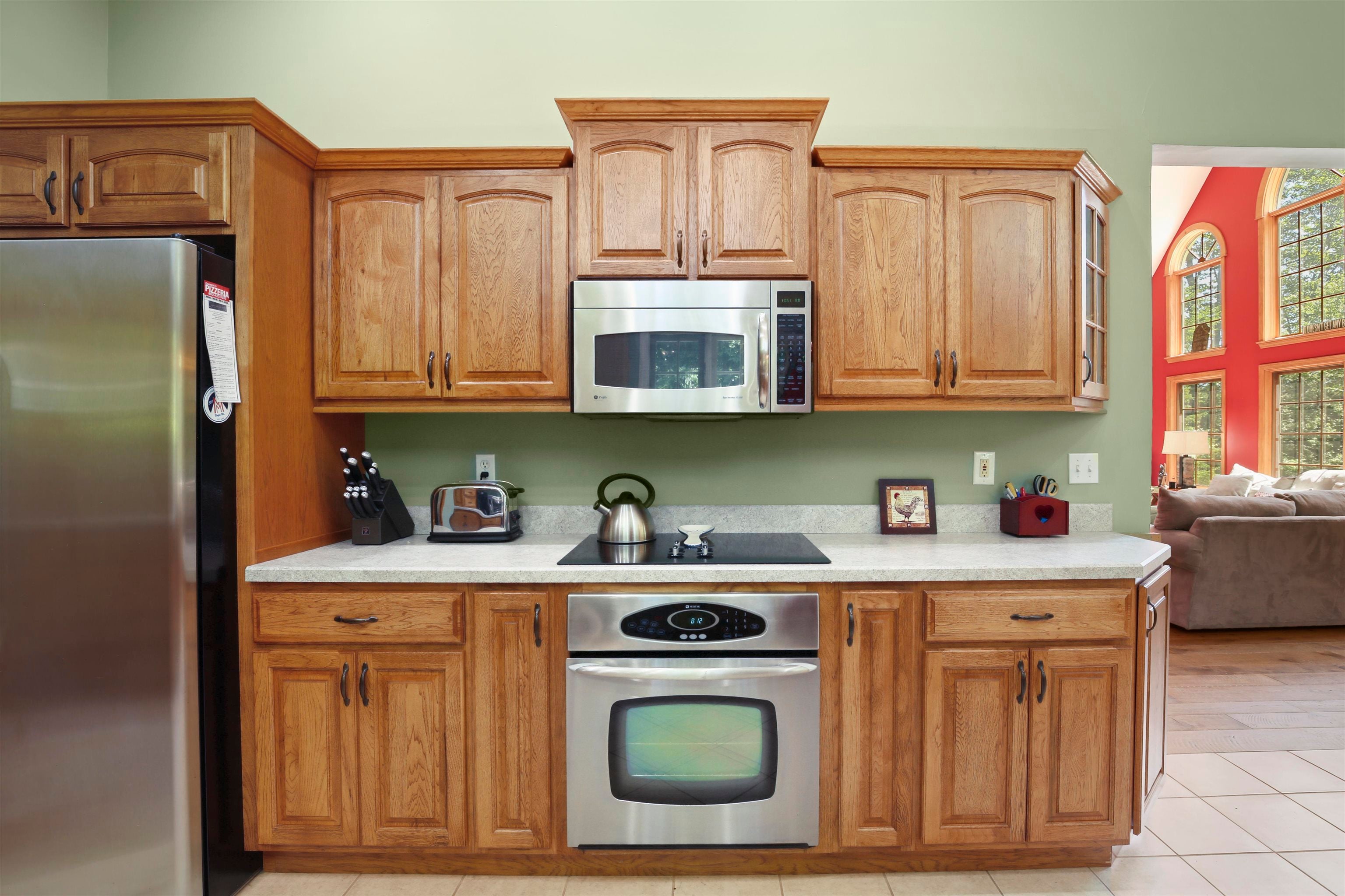Killington, Vermont, 05751, United States, 3 Bedrooms Bedrooms, ,3 BathroomsBathrooms,Residential,Active,1884979