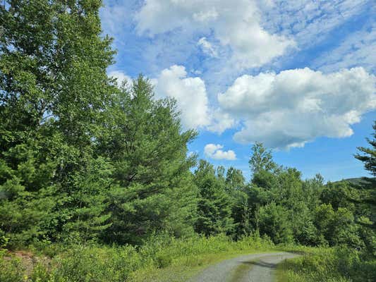 LOT 13 CANNON VIEW DRIVE, SUGAR HILL, NH 03586 - Image 1