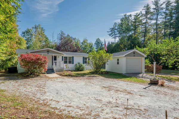 11 MELODY LN, HILLSBOROUGH, NH 03244 - Image 1