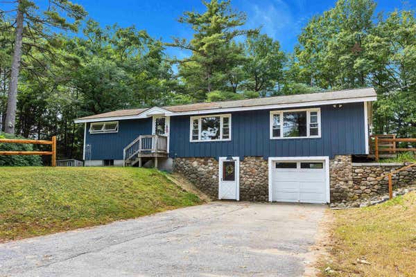 168 LOWER JAFFREY RD, DUBLIN, NH 03444 - Image 1