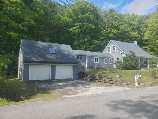 516 RESERVOIR DR, WEARE, NH 03281 - Image 1