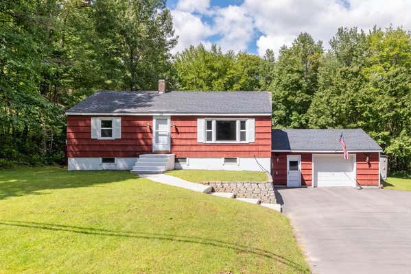 118 RICKER RD, LOUDON, NH 03307 - Image 1