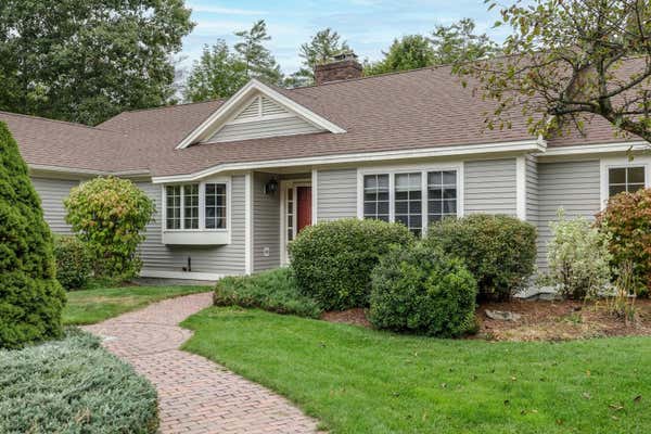 105 PEAKED HILL RD, HOPKINTON, NH 03229 - Image 1