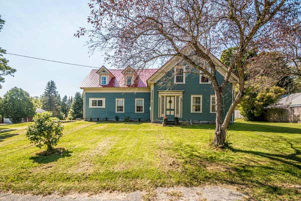 46 S LUNENBURG RD, LUNENBURG, VT 05906 - Image 1