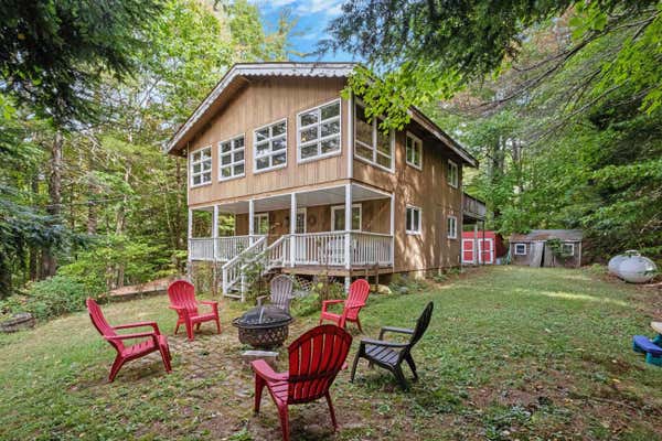 22 HICKORY STICK LN, GILFORD, NH 03249 - Image 1