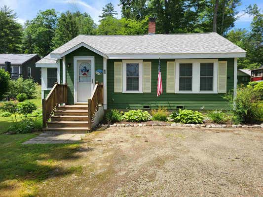 65 LAKEVIEW AVE, BRISTOL, NH 03222 - Image 1