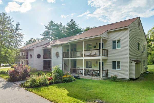 39 LYRIC LN UNIT 39, CENTER CONWAY, NH 03813 - Image 1