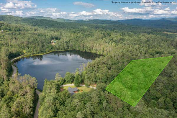 00 POND VIEW DRIVE, LISBON, NH 03585 - Image 1