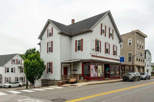 141 MAIN ST, NEWMARKET, NH 03857 - Image 1