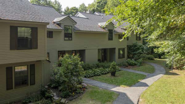 186 SURGARHILL LANE # 3C, HARTFORD, VT 05059 - Image 1