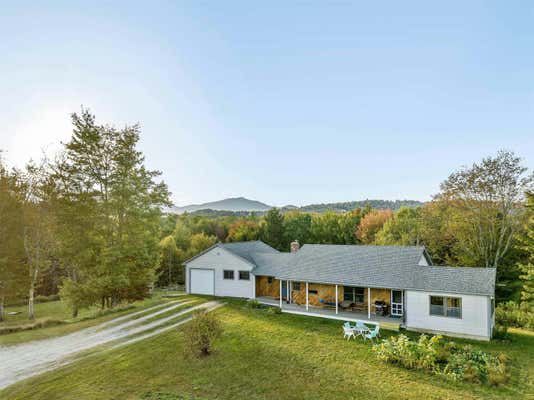 395 MACMILLER RD, MORRISTOWN, VT 05661 - Image 1