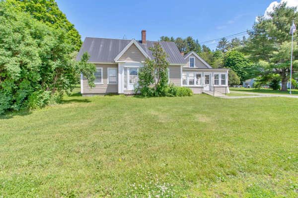 4722 BURKE HOLLOW RD, WEST BURKE, VT 05871 - Image 1