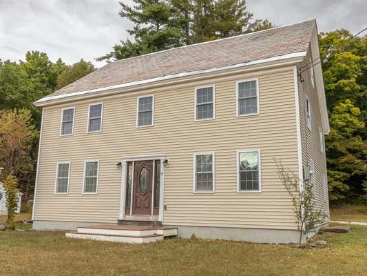 72 RICHMOND RD, WINCHESTER, NH 03470 - Image 1