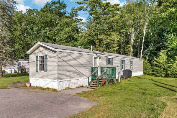 30 LAKEWOOD DR, BELMONT, NH 03220 - Image 1