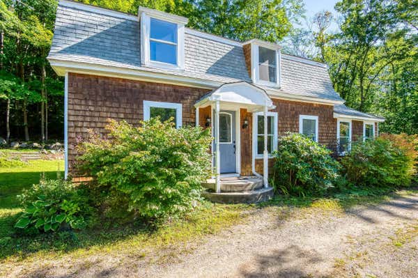 1302 BALD HILL RD, ALBANY, NH 03818 - Image 1