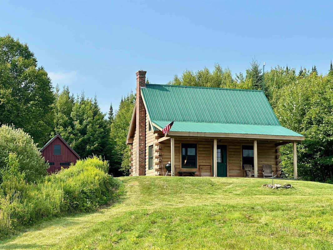 BACKSIDE TODD HILL ROAD, LEMINGTON, VT 05903, photo 1 of 40