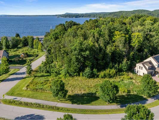 0 MARBLE ISLAND ROAD # LOT 26, COLCHESTER, VT 05446 - Image 1