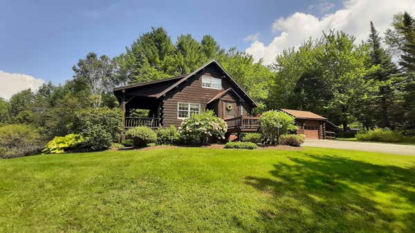 173 TABOR RD, SHREWSBURY, VT 05738 - Image 1