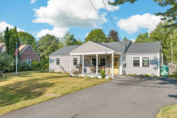 182 EASTERN AVE, ROCHESTER, NH 03867 - Image 1