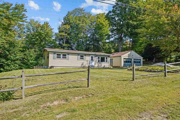 35 RAMBLEWOOD DR, NEWBURY, NH 03255 - Image 1