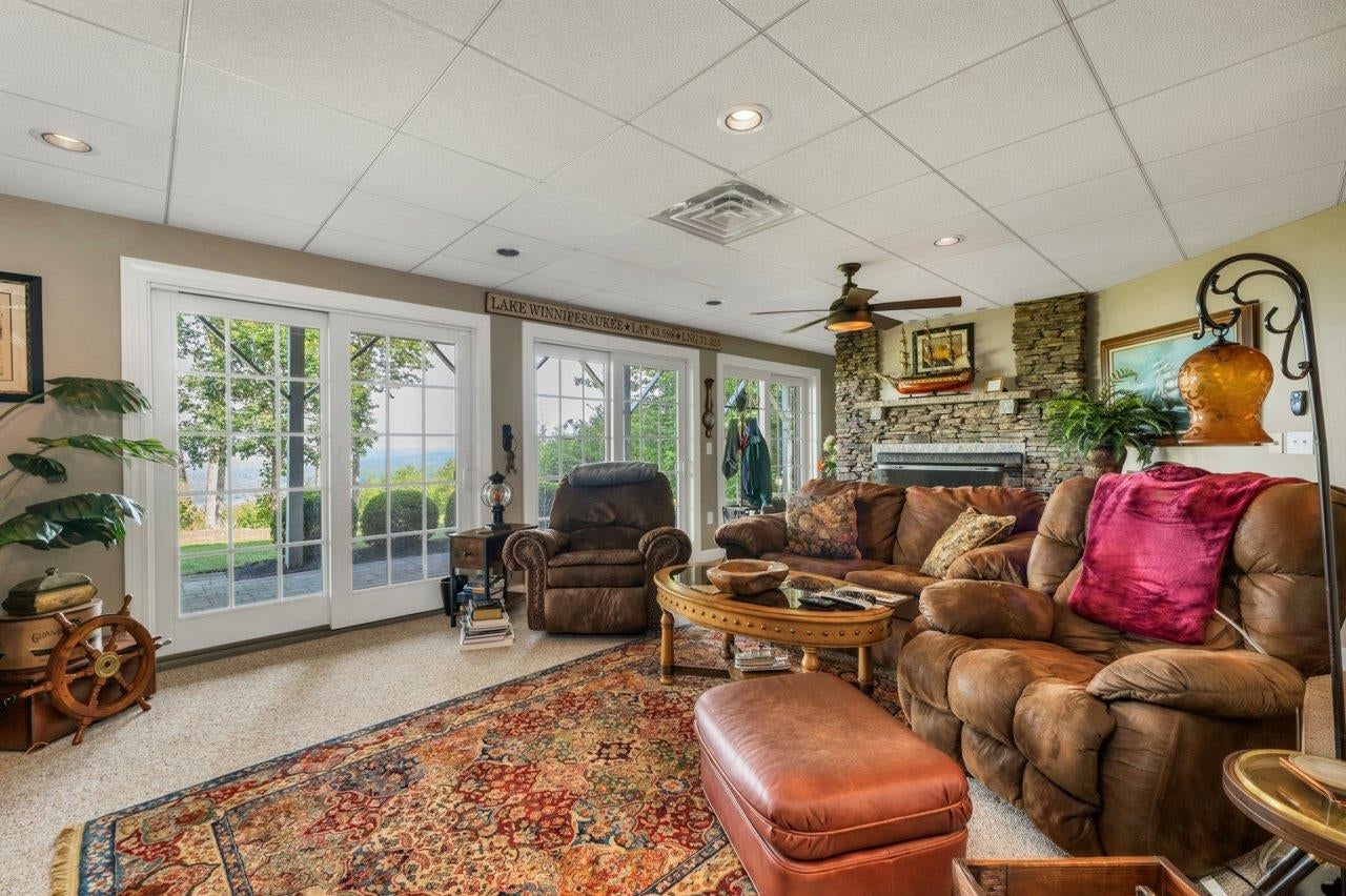 Center Harbor, New Hampshire, 03226, United States, 4 Bedrooms Bedrooms, ,5 BathroomsBathrooms,Residential,Active,1904713