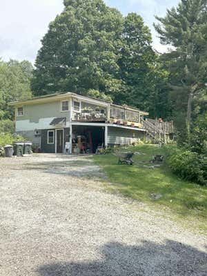 3+5 WOODLAND DRIVE, UNDERHILL, VT 05489 - Image 1