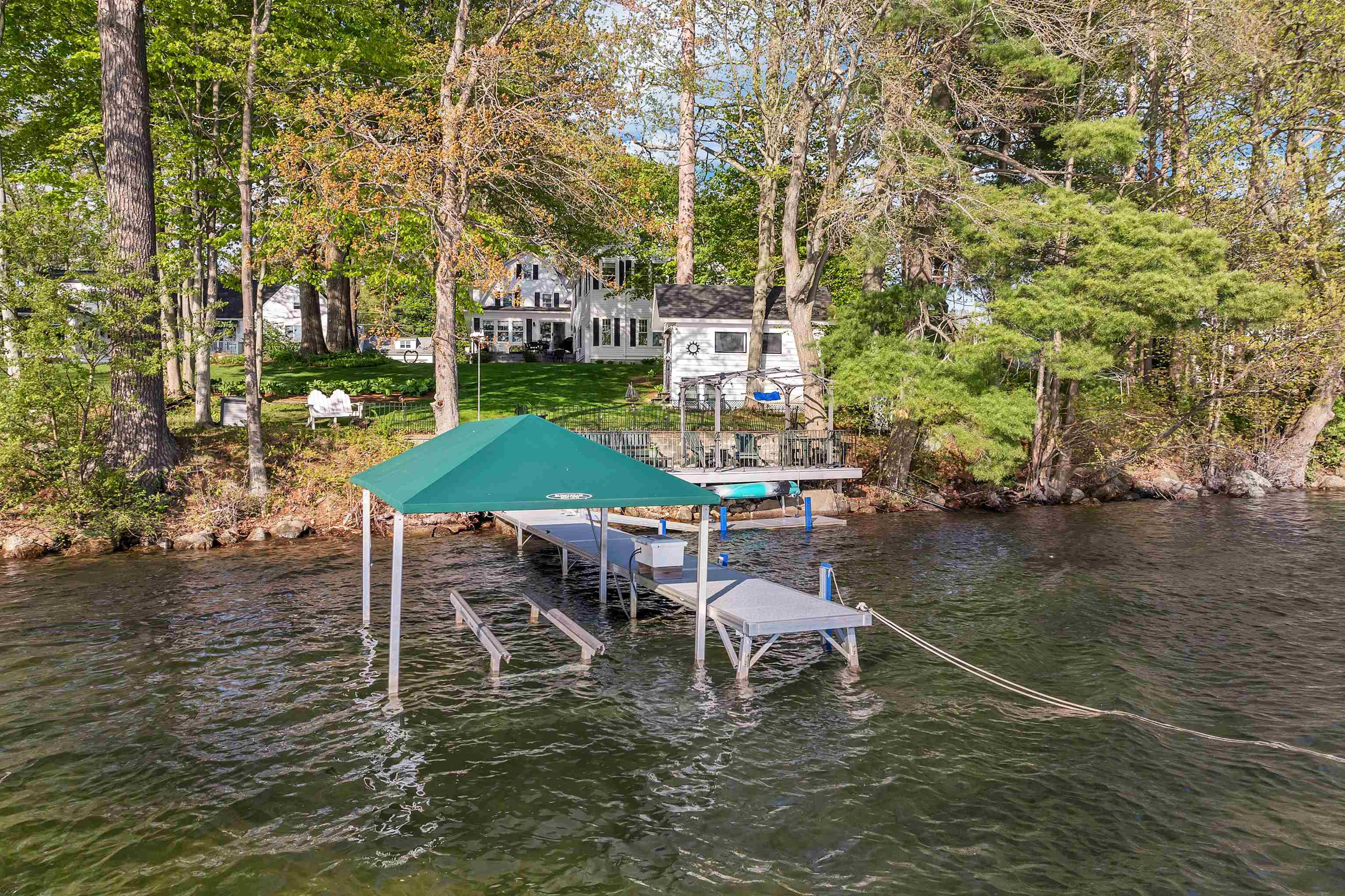 Laconia, New Hampshire, 03246, United States, 4 Bedrooms Bedrooms, ,4 BathroomsBathrooms,Residential,Active,1704917