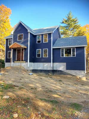 47 LONGHILL RD, RAYMOND, NH 03077 - Image 1