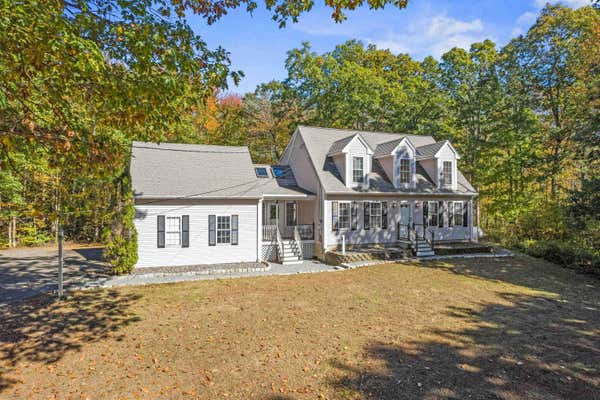 12 SHEPHERDS LN, EPPING, NH 03042 - Image 1