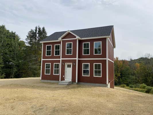 283 GREENVILLE RD, NEW IPSWICH, NH 03071 - Image 1