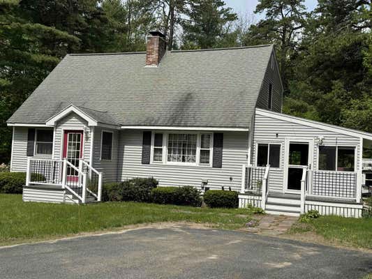 39 DEER COVE RD, CENTER OSSIPEE, NH 03814 - Image 1