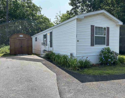 25 EVERGREEN TER, LEE, NH 03861 - Image 1