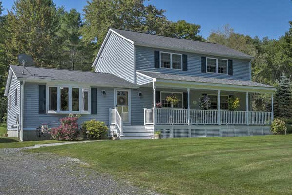 1278 FOREST RD, ALSTEAD, NH 03602 - Image 1