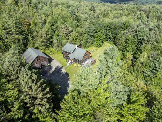 912 COBURN HILL RD, CRAFTSBURY, VT 05826 - Image 1