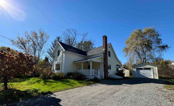 82 COTTAGE ST, MORRISTOWN, VT 05661 - Image 1