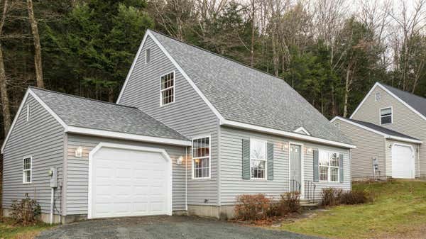 103 DAWN DR, WHITE RIVER JUNCTION, VT 05001 - Image 1