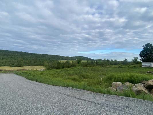 600 FAIRFAX LOT 2 ROAD, ST. ALBANS TOWN, VT 05478, photo 2 of 3