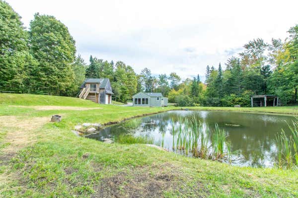 4653 CENTER POND RD, WEST BURKE, VT 05871 - Image 1