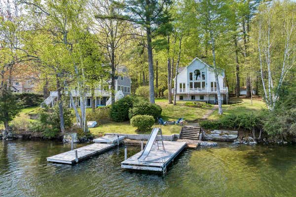 150 OAKWOOD RD, WOLFEBORO, NH 03894 - Image 1