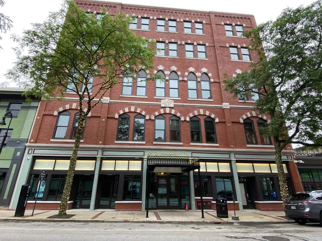 83 HANOVER ST 301, MANCHESTER, NH 03101 Rental For Rent MLS 5015876 RE/MAX