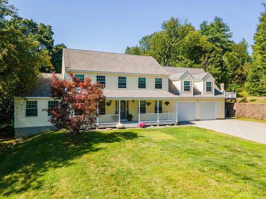 286 ADDISON RD, GOFFSTOWN, NH 03045 - Image 1