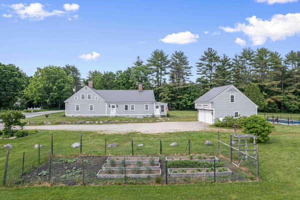 186 HUNTRESS BRIDGE RD, EFFINGHAM, NH 03882 - Image 1