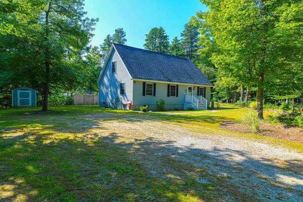 72 LIBERTY LN, FREEDOM, NH 03836 - Image 1