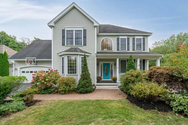 23 WILD ROSE DR, NASHUA, NH 03063 - Image 1