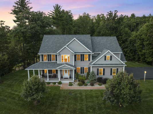 5 SPRAGUE MILL RD, BEDFORD, NH 03110 - Image 1