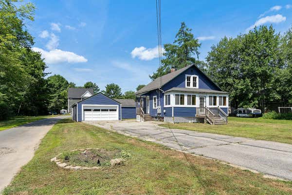 8 NORWAY PLAINS RD, ROCHESTER, NH 03868 - Image 1