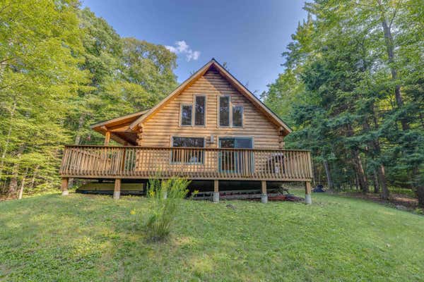 134 BUTSON RD, LANDAFF, NH 03585 - Image 1