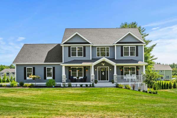 29 CAYMUS RDG, SALEM, NH 03079 - Image 1