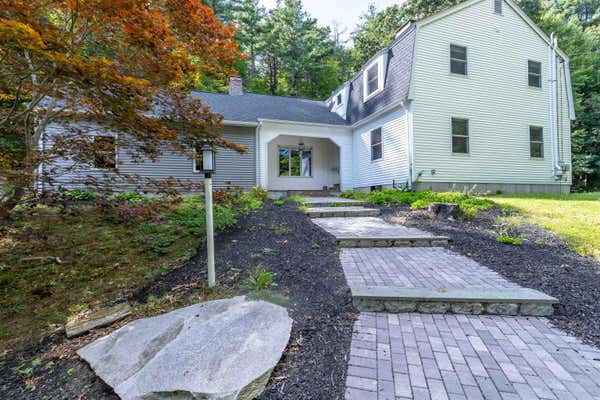 164 S MERRIMACK RD, HOLLIS, NH 03049 - Image 1