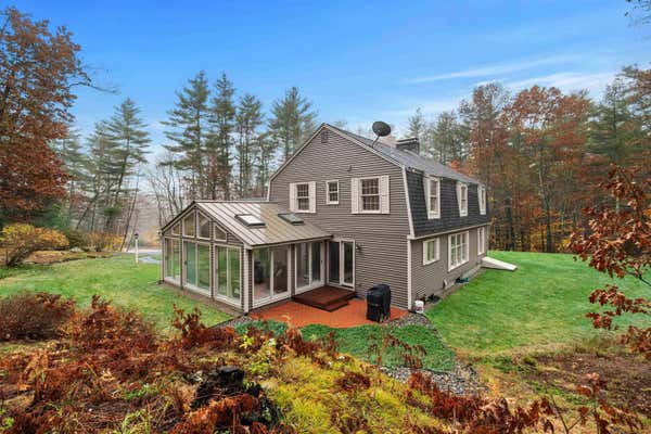 37 MARSHALL RD, KINGSTON, NH 03848 - Image 1